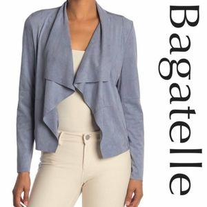 Bagatelle Jacket